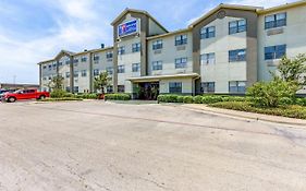 Hawthorn Suites Killeen Tx